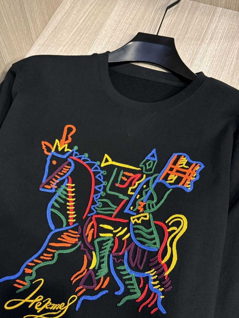 Hermes Hoodies